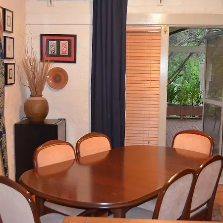 Holiday home 21 On Lawson