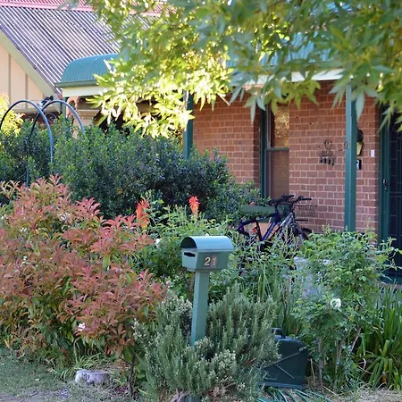 Holiday home 21 On Lawson *