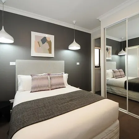 Kirsten Accommodation Mudgee Mudgee