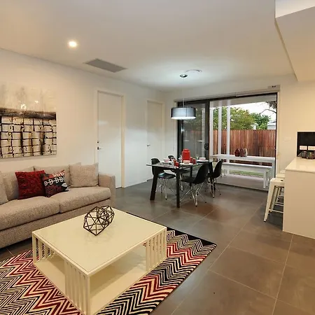 Kirsten Accommodation Mudgee Holiday home