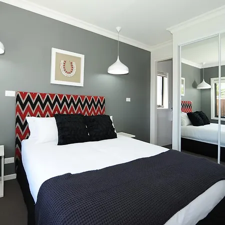 Kirsten Accommodation Mudgee