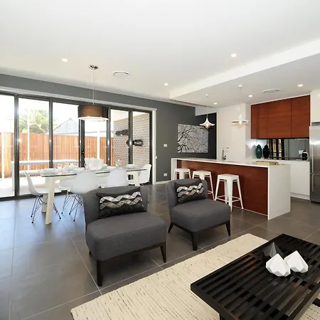 Kirsten Accommodation Mudgee Mudgee