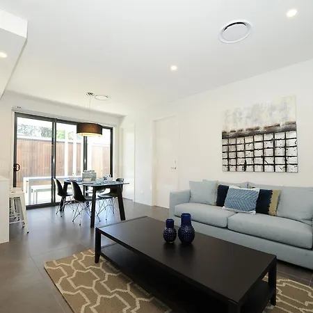 Holiday home Kirsten Accommodation Mudgee Mudgee