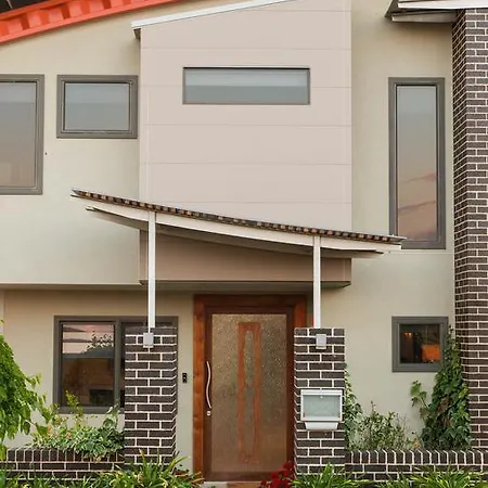 Hotel Hangar House Mudgee