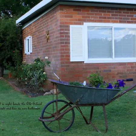 Country house Old School House Mudgee