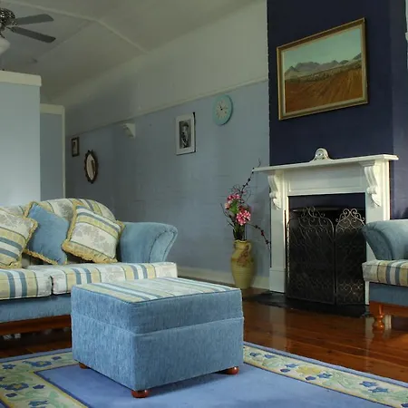 Country house Old School House Mudgee