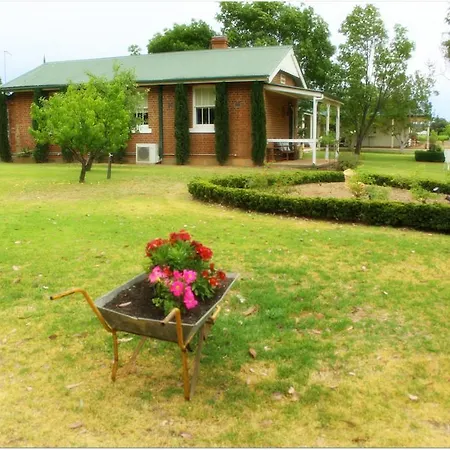 Old School House