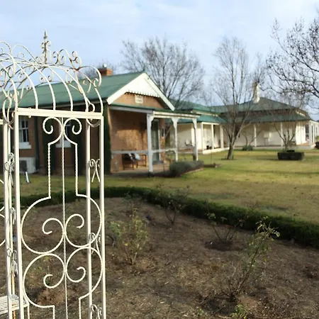 Country house Old School House Mudgee