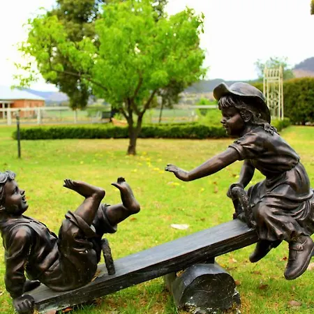 Old School House Mudgee
