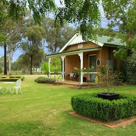 Old School House