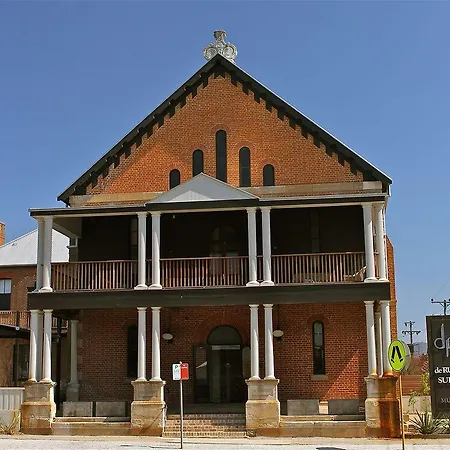 Perry Street Boutique Hotel