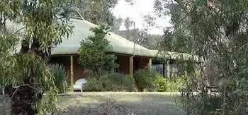 Wildwood Mudgee