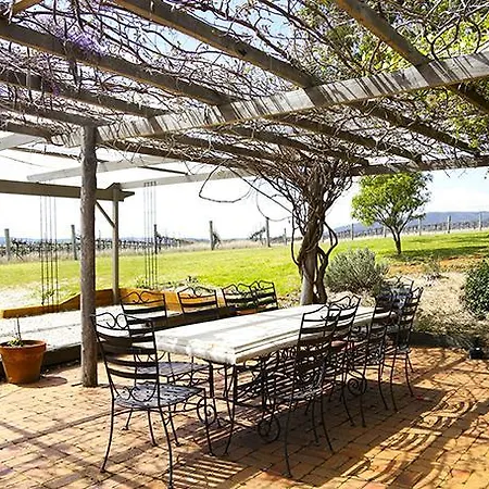 Holiday home Fairviews Retreat