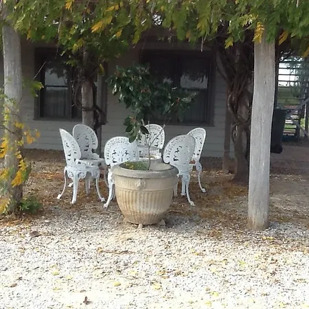 Fairviews Retreat Mudgee
