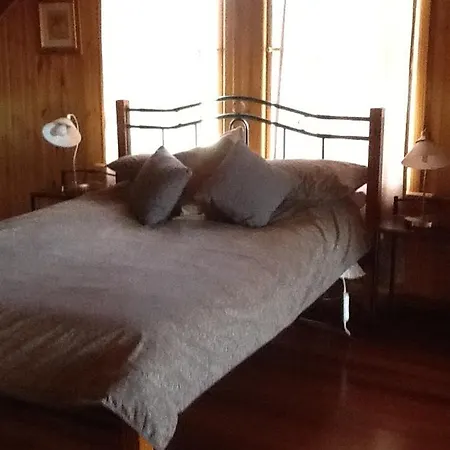 Fairviews Retreat Mudgee