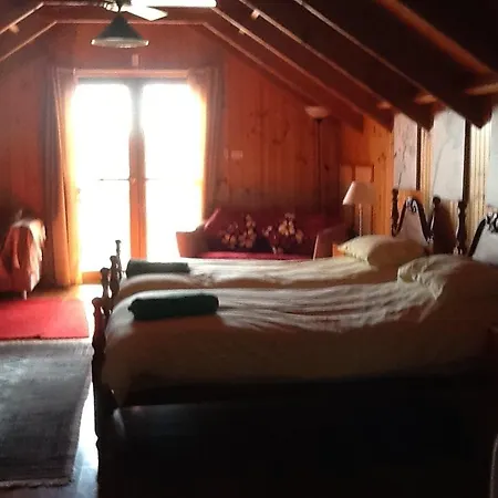 Holiday home Fairviews Retreat Mudgee