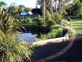 Hotel Mudgee's Getaway Cottages 4*