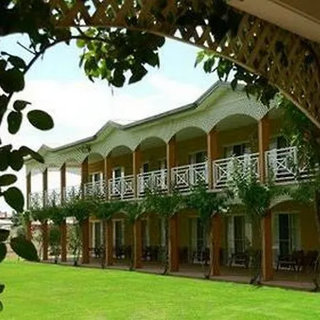 Parklands Mudgee