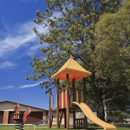 Valley Park Holiday park Mudgee
