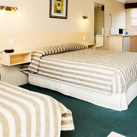 Soldiers Motel