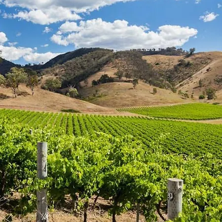 Soldiers 4* Mudgee