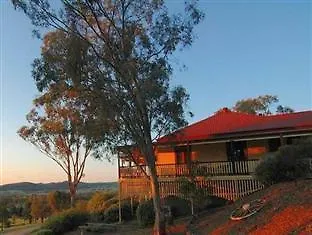 Homestead Homestay Mudgee