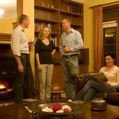 Homestead Homestay