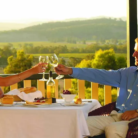 Homestead Homestay Mudgee