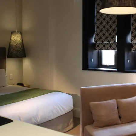 Perry Street Boutique Hotel 5*