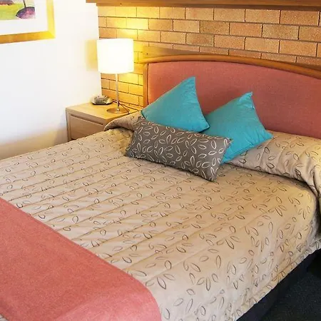 Ningana Motel