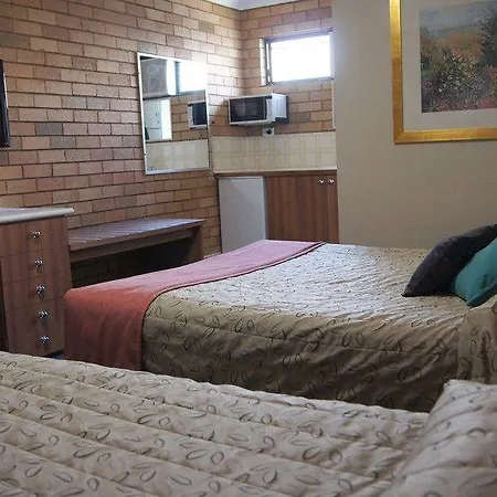Ningana 4* Mudgee