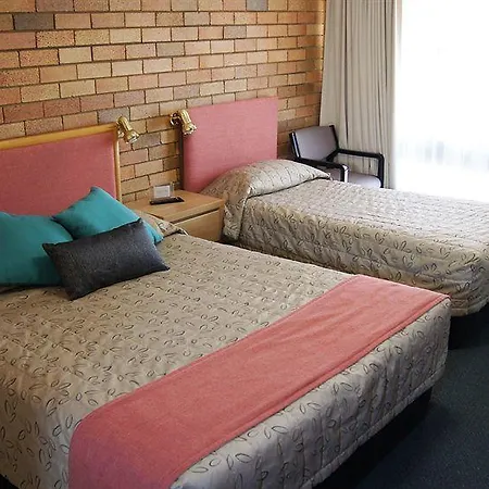 Ningana Motel