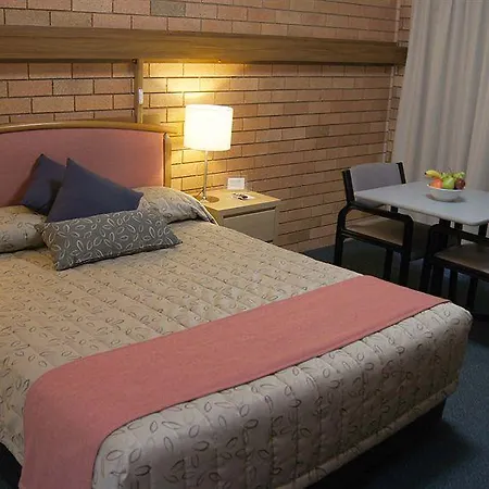 Ningana 4* Mudgee