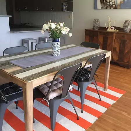 Holiday home Macquarie Haven Mudgee