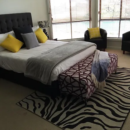 Holiday home Macquarie Haven