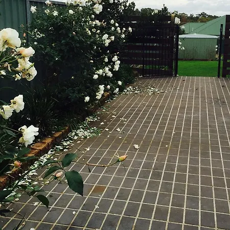 Macquarie Haven Holiday home