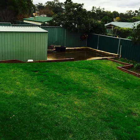 Macquarie Haven *