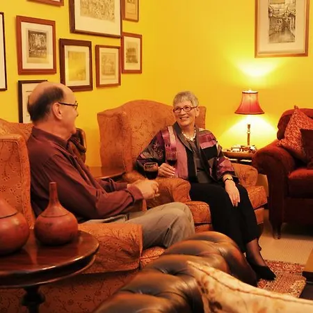 Homestay Homestead *
