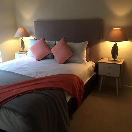 Macquarie Holiday home *