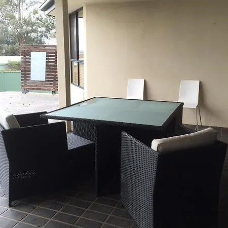 Holiday home Macquarie Mudgee