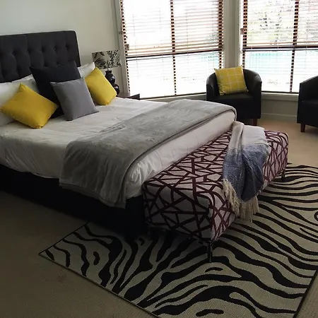 Holiday home Macquarie