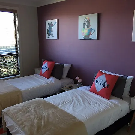 Holiday home Macquarie *