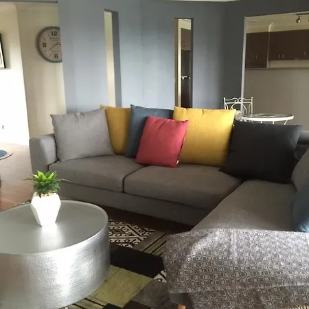 Holiday home Macquarie Mudgee