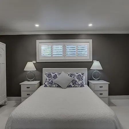 Holiday home Evanslea Luxury Boutique Mudgee