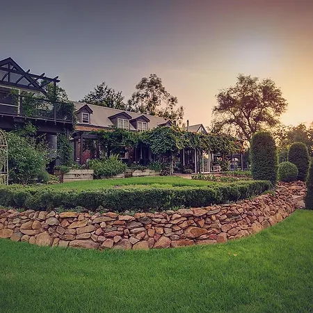 Holiday home Evanslea Luxury Boutique Mudgee