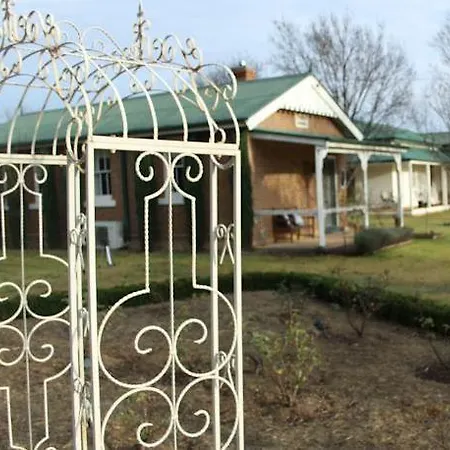 Old School House Mudgee