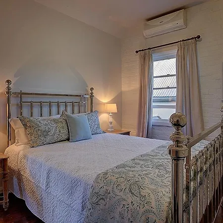 Holiday home Evanslea Luxury Boutique Mudgee