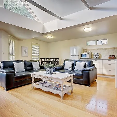 Holiday home Evanslea Luxury Boutique Mudgee