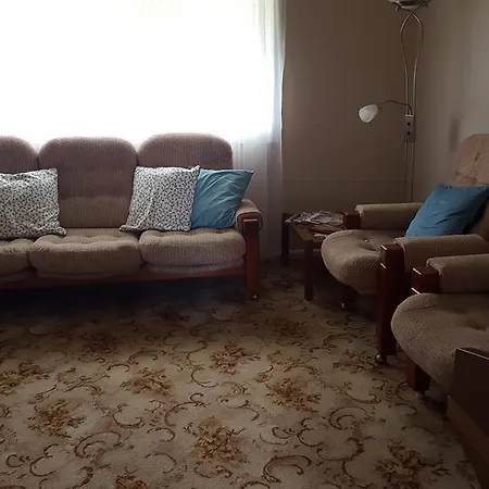 Kaylee Holiday home Mudgee