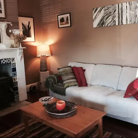 The Millers Urban Farmstay Holiday home